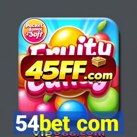 54bet com
